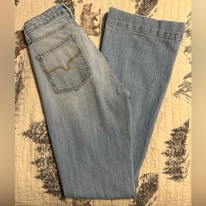 Kime’s Jennifer Jeans